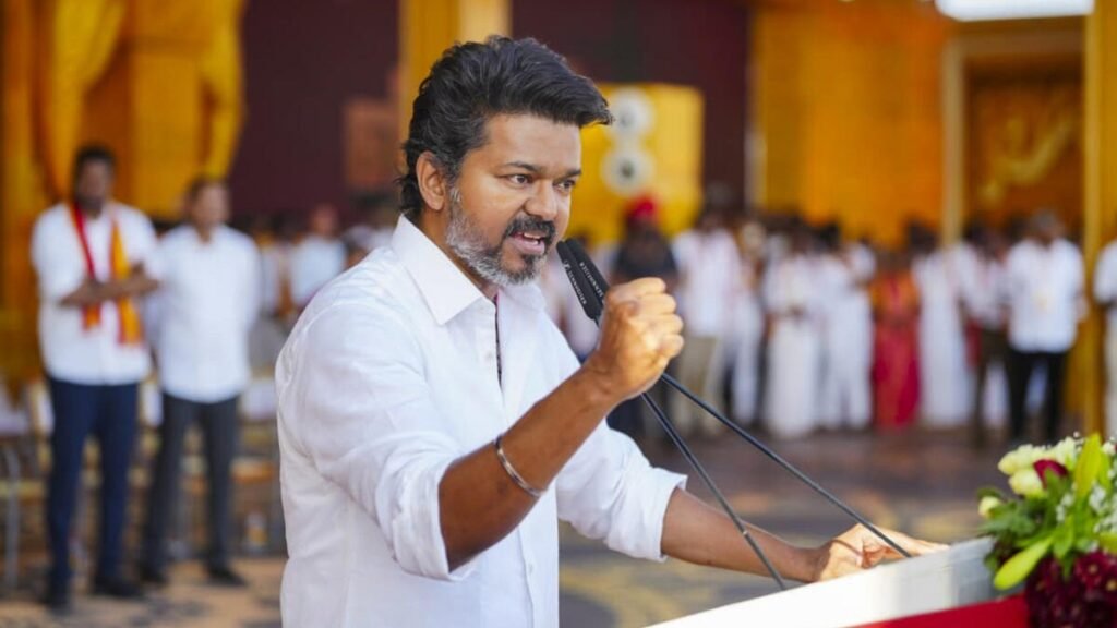 மக்கள் சக்தி VS தீய சக்தி