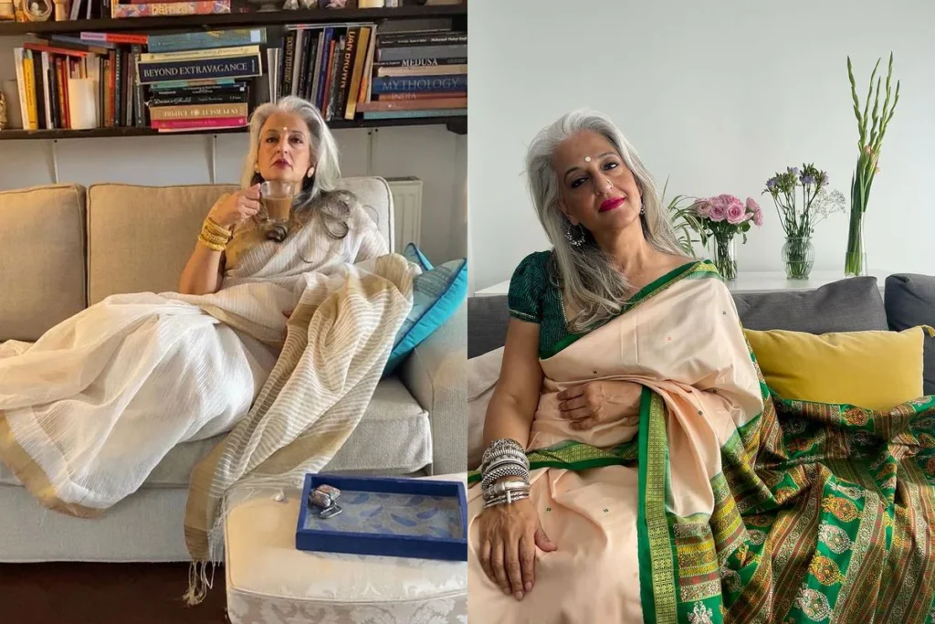 Sex Educator Seema Anand